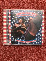 CD James Mathus - National Antiseptic Essen - Steele Vorschau