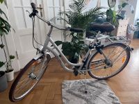 Fahrrad Pegasus Bici Italia 7 (weiß/braun) Berlin - Tempelhof Vorschau