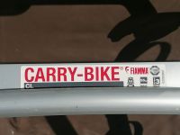 CARRY - Bike Fahrradträger/Wohnmobil Bayern - Schliersee Vorschau