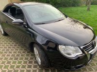 VW EOS 2009, TÜV neu 160ps Hannover - Ahlem-Badenstedt-Davenstedt Vorschau