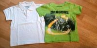 T-Shirt kurzarm Gr.104 Set 1€⭐ Dresden - Prohlis-Nord Vorschau