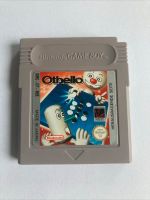 Nintendo Gameboy Spiel: Othello /02 Niedersachsen - Burgdorf Vorschau