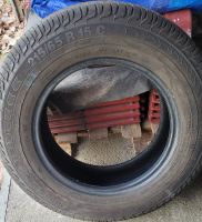 Reifen Vanco2, 215/65 R 15C, Reifen Continental Brandenburg - Drebkau Vorschau