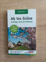 Buch Ab ins Grüne - Ausflüge rund um Hamburg Lübeck - Buntekuh Vorschau