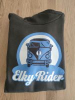 Elky Rider Damen Hoodie Baden-Württemberg - Tuttlingen Vorschau