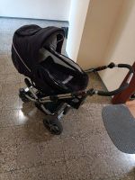 Kinderwagen Hartan Topline S Baden-Württemberg - Tettnang Vorschau