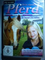 DEIN EIGENES PFERD – PC CD-ROM - NEU Bayern - Bayreuth Vorschau