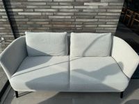 Sofa Couch grau Kreis Pinneberg - Tornesch Vorschau