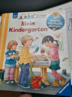 Wieso weshalb warum KINDERBUCH Rheinland-Pfalz - Wallmerod Vorschau