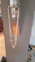 GUESS Kette NEU MIT ETIKETT Liebeskind Sexy Christ NP 149€ Bayern - Scheyern Vorschau