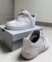 Nike Air Force One / Gr. 43 / weiß Essen - Essen-Frintrop Vorschau