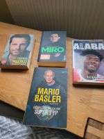 Verschiedene Biographien von Fußballern Nordrhein-Westfalen - Inden Vorschau