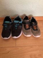 Jungen Sneaker 1 x Gr. 32 & 1 x Gr.35 Nordrhein-Westfalen - Viersen Vorschau