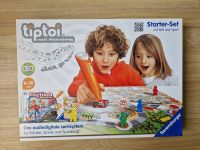 tiptoi - Starter Set mit Stift und Spiel - Die Englisch Detektive Sachsen - Flöha  Vorschau