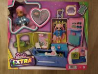 Barbie EXTRA Mini HDY91 Set - Neu & OVP - Pool Rutsche Puppe Rostock - Stadtmitte Vorschau