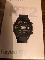 Smartwatch HAYLOU TR2-LS10, originalverpackt Hessen - Neuenstein Vorschau