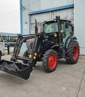 Traktor, Frontlader, Trecker Nordix FT 50 PS Neu Euro 5, Klima Niedersachsen - Stade Vorschau