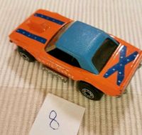 Dodge Challenger Revin Rebel 1 Matchbox Nordrhein-Westfalen - Würselen Vorschau