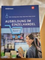 Ausbildung im Einzelhandel Band 1 Nordrhein-Westfalen - Legden Vorschau