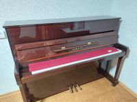 Yamaha Klavier P-116 N Mahagoni Bayern - Oerlenbach Vorschau