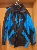 Jack Wolfskin 2in1 Outdoor Jacke in Größe XXL Brandenburg - Luckenwalde Vorschau
