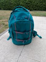 Satch Schulrucksack Au i.d.Hallertau - Au Vorschau