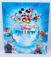 Programmheft Disney On Ice Nordrhein-Westfalen - Werne Vorschau