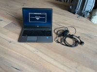 Verkaufe HP Pro Book Laptop Notebook Niedersachsen - Nienhagen Vorschau