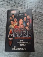 Das Haus Anubis Der Geheimnisvolle Fulch , Dei Anserwählte Rheinland-Pfalz - Haßloch Vorschau