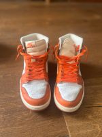 Air Jordan 1 Retro High OG starfish gr.39 Nordrhein-Westfalen - Korschenbroich Vorschau