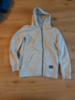 JUNGEN Sweatshirt Jacke GR. 146/152 Nordrhein-Westfalen - Menden Vorschau