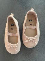 Ballerina Schuhe Hessen - Idstein Vorschau