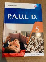 Paul D klasse 5 differenzierte Ausgabe Rheinland-Pfalz - Ständehof Vorschau