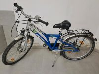 24 Zoll Kinderfahrrad Mountainbike zu verkaufen Nordrhein-Westfalen - Dülmen Vorschau