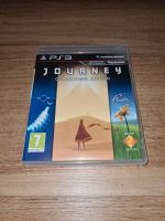 Sony Playstation PS3 Spiel Journey Collector's Edition Bonn - Beuel Vorschau