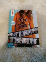 Topp 1000 tolle T-Shirts Buch Jersey Duisburg - Duisburg-Mitte Vorschau