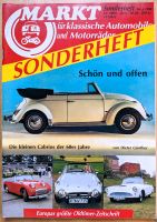 Oldtimer Markt Sonderheft 6 Essen - Essen-Frintrop Vorschau