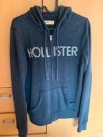 Hollister Sweatjacke Gr.M Nordrhein-Westfalen - Drolshagen Vorschau