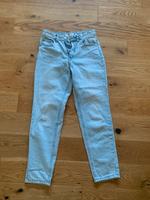 Mom Jeans Größe XS Bayern - Straubing Vorschau