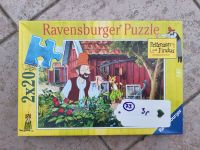 Puzzle Pettersson und Findus Nordrhein-Westfalen - Minden Vorschau