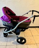 Britax Römer Affinity Carrycot - Umbau zu Buggy mit Buggyaufsatz Baden-Württemberg - Niederstotzingen Vorschau