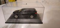 Schuco 1:43 Opel Vectra OPC Caravan schwarz Thüringen - Kahla Vorschau