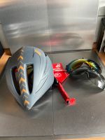 Fahrradhelm Wuppertal - Cronenberg Vorschau