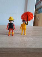 Playmobil 2 Figuren, Retro Schleswig-Holstein - Bargteheide Vorschau