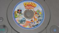 crash bash sony playstation 1 Sachsen-Anhalt - Bitterfeld Vorschau