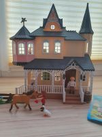 Playmobil 9475, 9476 Spirit Lucky Haus + Zimmer OVP Bayern - Tapfheim Vorschau