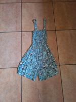Süsser Jumpsuit, Overall, Gr. 36, Esprit, gesmoktes Oberteil Hessen - Offenbach Vorschau
