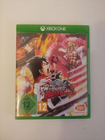 One Piece Burning Blood - Xbox One Bayern - Weiden (Oberpfalz) Vorschau