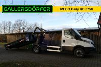 IVECO Daily 70C18, Abrollkipper, Neu, Sofort Verfügbar ! Bayern - Pirk Vorschau