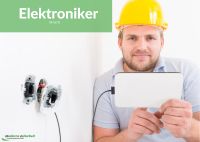 Elektroniker (m/w/d) ab 20 € Stundenlohn! In Hamburg! Hamburg-Mitte - Hamburg Wilhelmsburg Vorschau